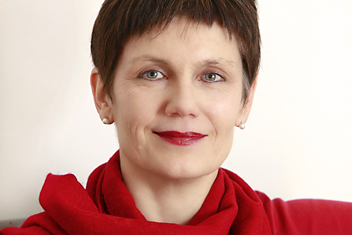 Dr. Gerlinde Kaufmann