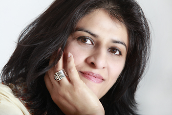 Shefali Sonalkar