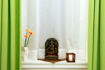 Therapieraum Shefali Sonalkar