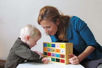 Spielerisches Lernen