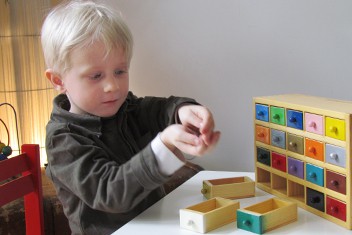 Spielerisches Lernen